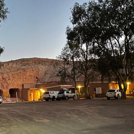 Desert View Apartments Coober Pedy Luaran gambar