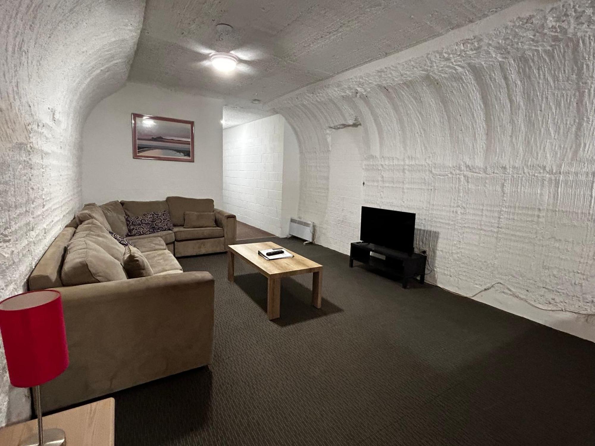 Desert View Apartments Coober Pedy Luaran gambar