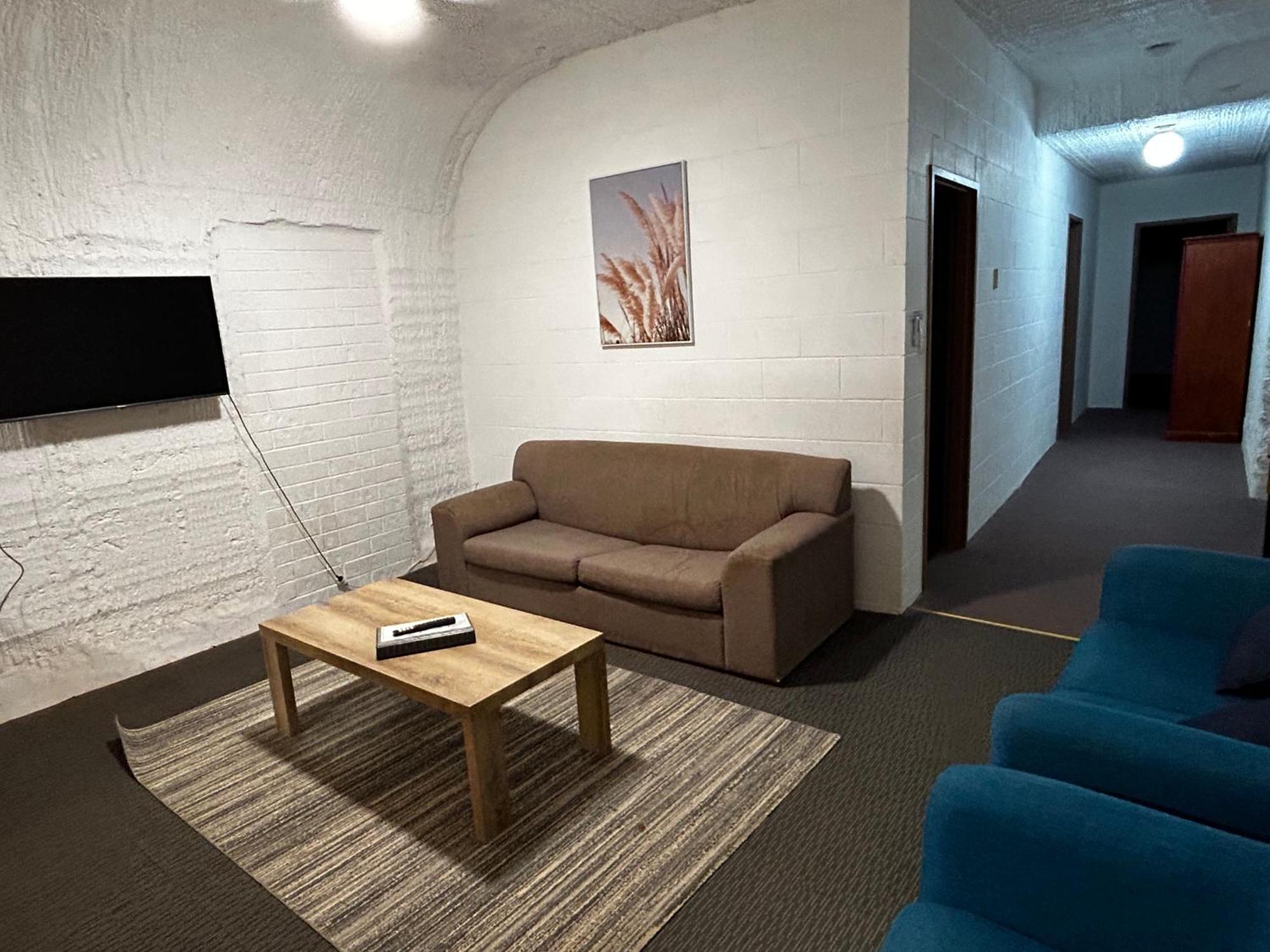 Desert View Apartments Coober Pedy Luaran gambar
