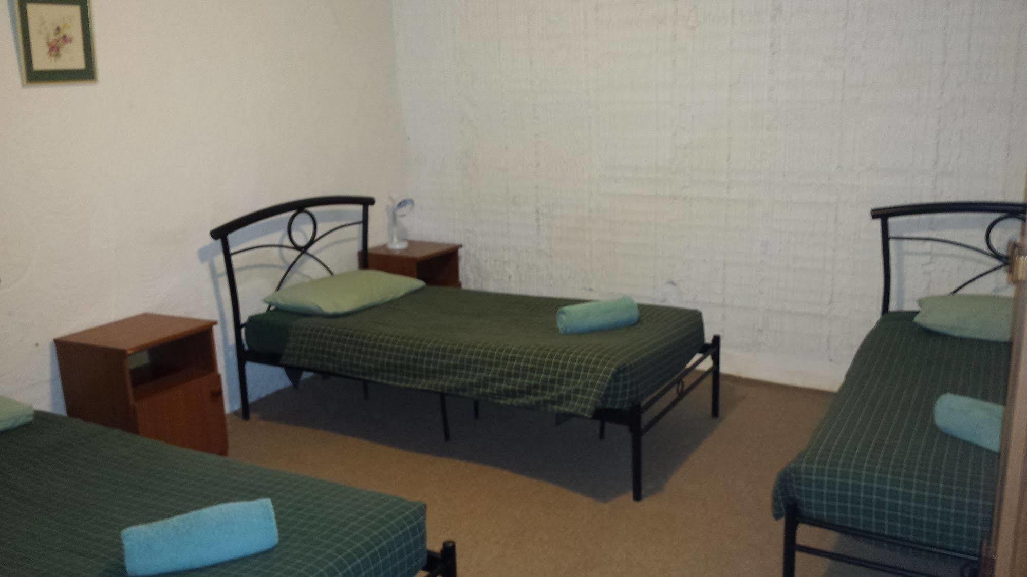 Desert View Apartments Coober Pedy Luaran gambar